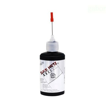 Lizard Spit SLN10 弦枕潤滑劑【黃石樂器】