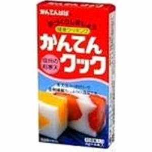 伊那食品 かんてんクック ４ｇ×４本入  ×10