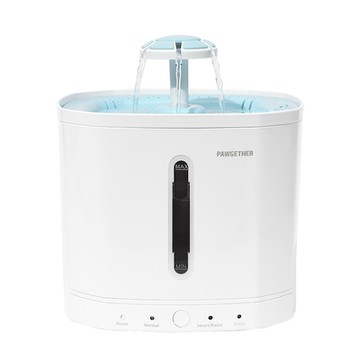 寵小到大PawGether 健康暢飲系列 智能飲水器DRIP1T