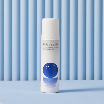 【FreshStar】無香滾珠100ml+20ml組合