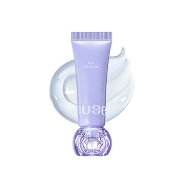nuse 麗珠果漾唇蜜 00 冰川藍莓