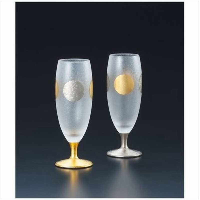 日月 125ml ギフト プレゼント 脚付きグラス 石塚硝子 食器 アデリア S 6255 ショートステム ペアセット 通販 Lineポイント最大0 5 Get Lineショッピング