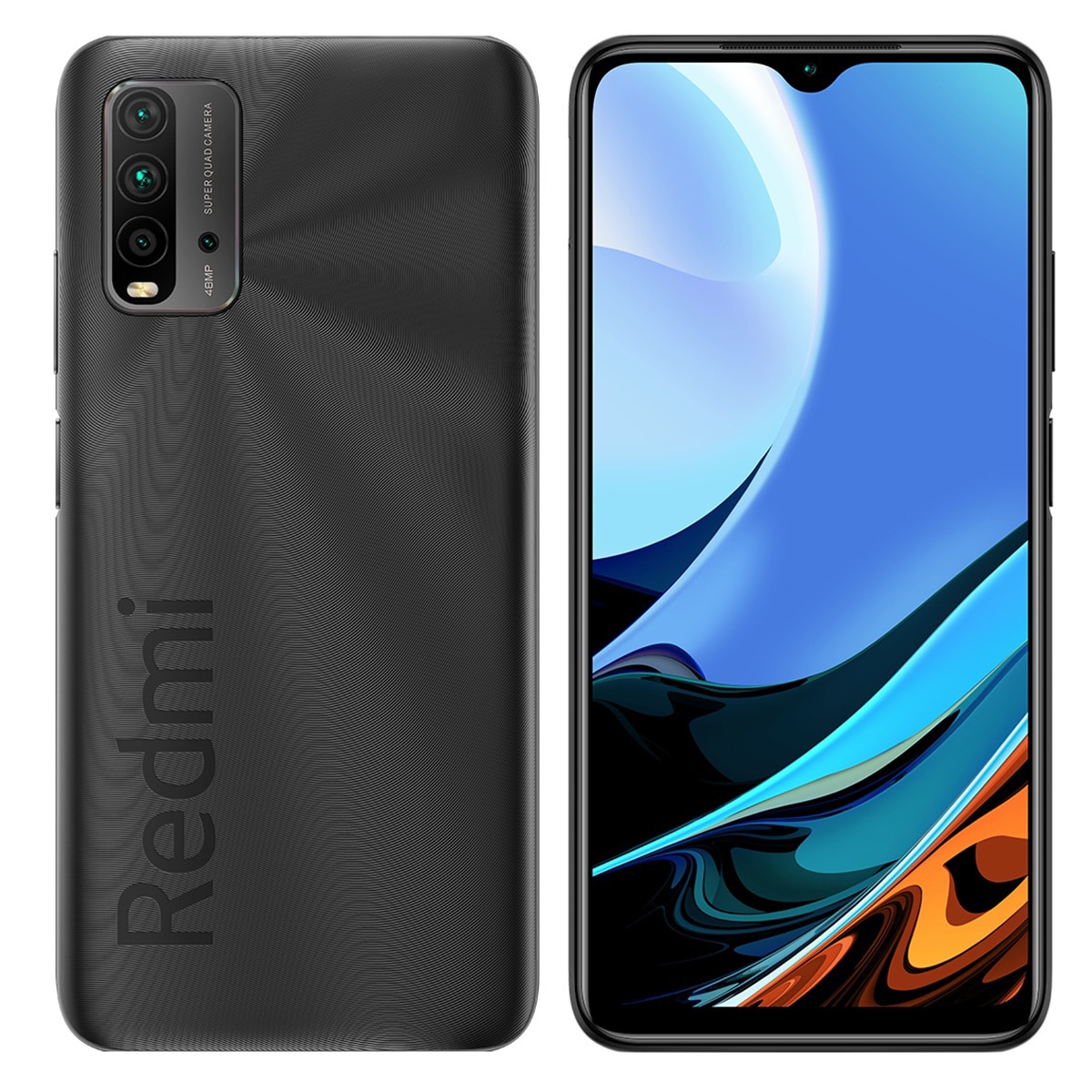 Redmi 9T Carbon Gray 128GB [SIMフリースマホ] Redmi-9T-GRAY/128GB 通販  LINEポイント最大0.5%GET | LINEショッピング