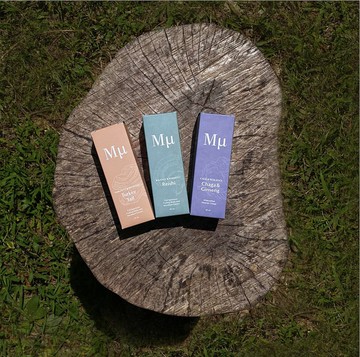 強健體魄 | 免疫力提升禮盒