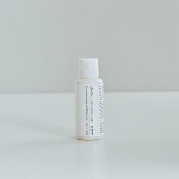 【加購】La glow 煥活肌因潔顏露30ml