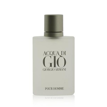 亞曼尼 寄情水男性淡香水 ACQUA DI GIO30ml/1oz