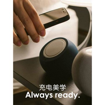 mageSafe支架磁吸無線充電器手機適用蘋果iphone底座15桌面架快充