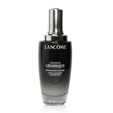 蘭蔻 Lancome - 升級版嫩肌活膚雙精華