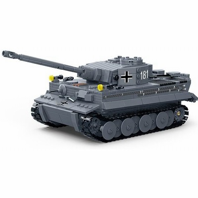 タイガー I 戦車の通販 3 445件の検索結果 Lineショッピング