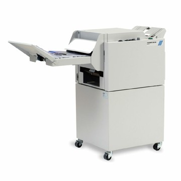 【FF1】Plockmatic 釘摺機 最大厚度20 張 瑞典 進口 /台 BM60