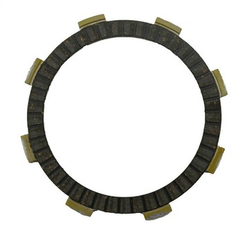 適配本田CBR250 CBR19期22期 藍寶石250 CBR14期 CBR17期離合器片