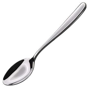 OSAMA 王樣 中餐匙 18.3 x 4.1cm  1支  銀色