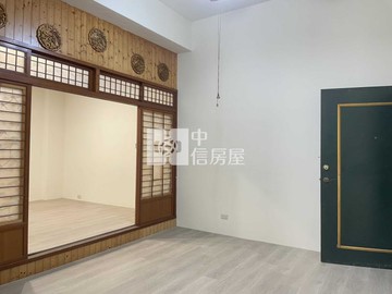 內壢後站~還中商圈 連都一期【華廈一樓】中信妮姐｜桃園市中壢區榮安十五街