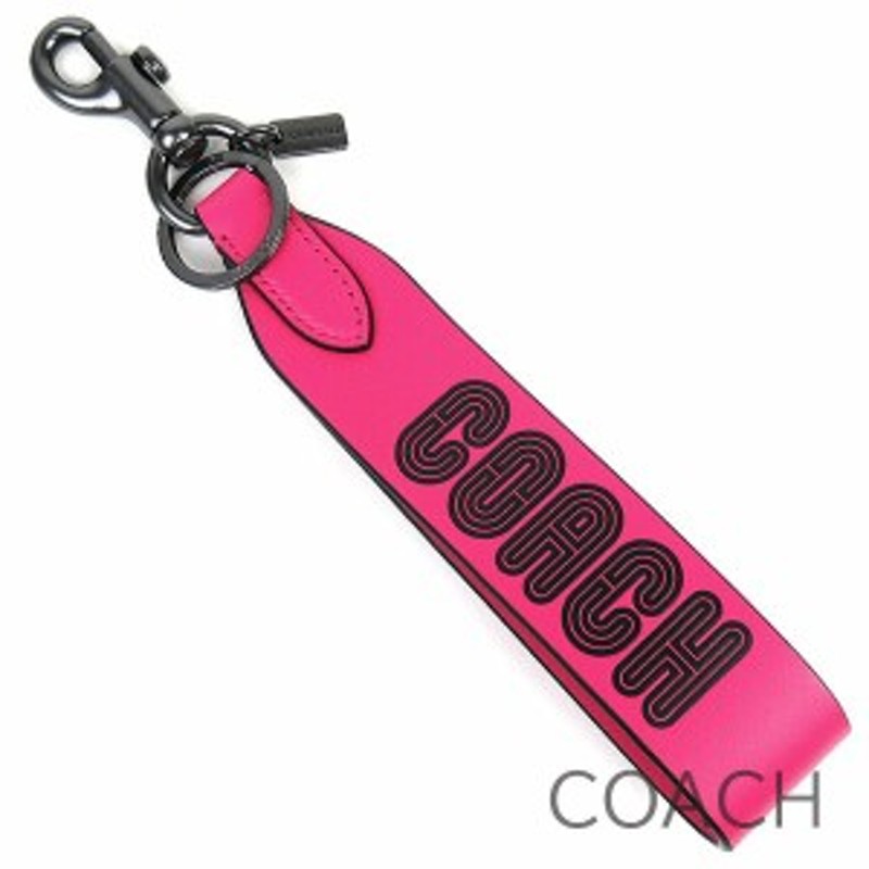 COACH　コーチ　キーホルダー　キーリング　メンズレディース　匿名配送