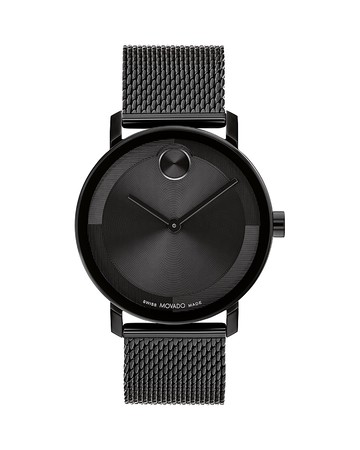 Movado Bold Evolution 2.0 Watch, 40mm