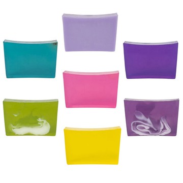 【薰衣草森林 Select】精油 手工皂系列 (7款可選) | 肥皂 香皂