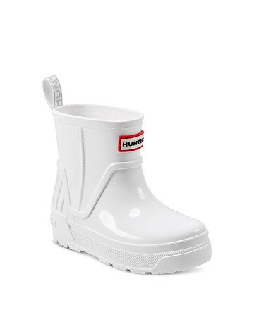 Hunter Unisex Kids Grace Waterproof Boots - Little Kid, Big Kid