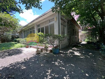 華岡藝校文化大學陽明山大地坪美式別墅｜台北市士林區建業路