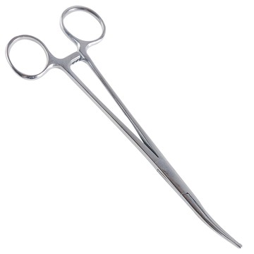 SAPA 釣魚解鉤鉗 18公分  1個  18cm  銀色