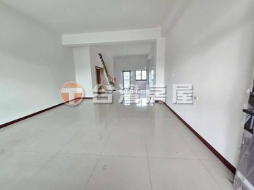 田尾近公路花園大地坪別墅｜彰化縣田尾鄉民生路二段