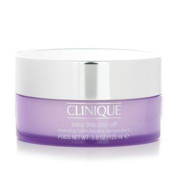 倩碧 Clinique - 紫晶卸妝膏
