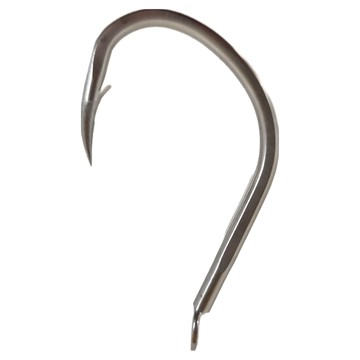 Ghost Blade 鬼刃 不鏽鋼 魚鉤  #5/0  4支  1包