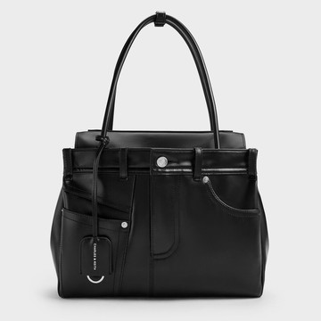 Arita 褲裝造型托特包