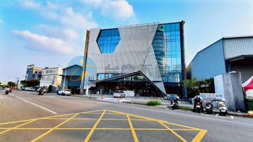 華鳳特區乙種工業區大型觀光工廠｜高雄市鳳山區文龍東路