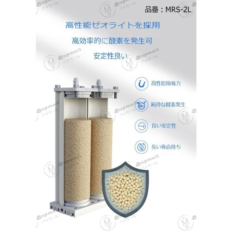 ペット用対応 酸素 酸素吸入器 家庭用 コロナ 酸素濃縮装置 酸素濃縮器 酸素発生器 自宅医療 高濃度 MAX96% 日本国内検品 日本語取説 非医療用  | LINEブランドカタログ