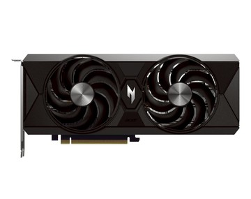 Acer Nitro Intel® Arc™ B580 OC 12GB