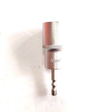 中長套筒 19mm GD19
