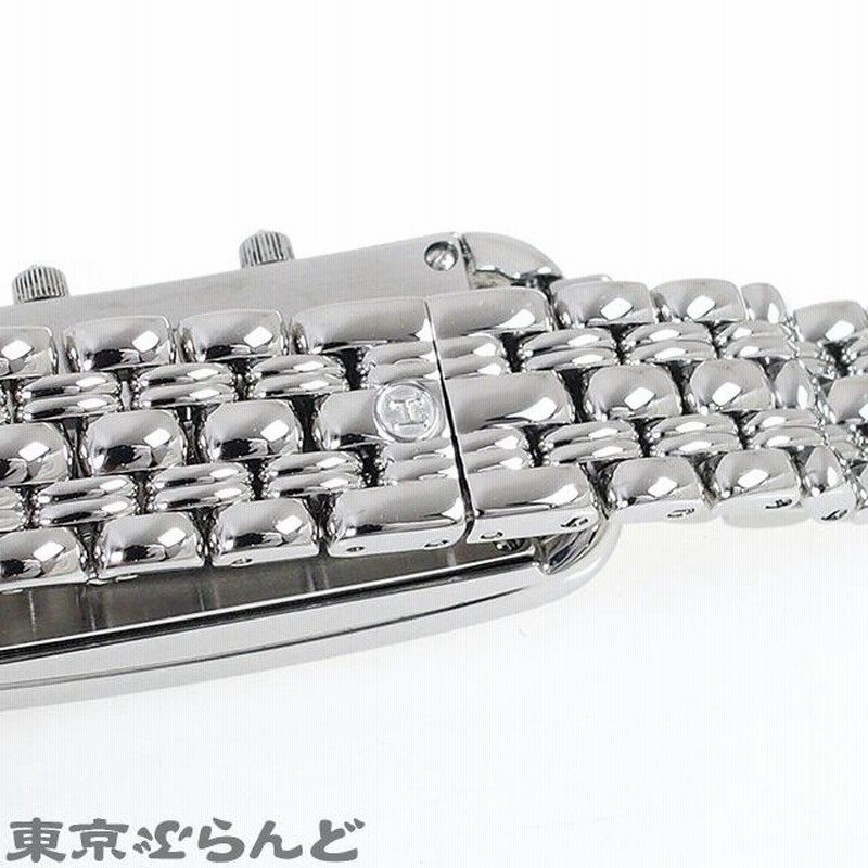 エルメス HERMES ケープコッド ドゥゾーン CC3.210 CC3-210