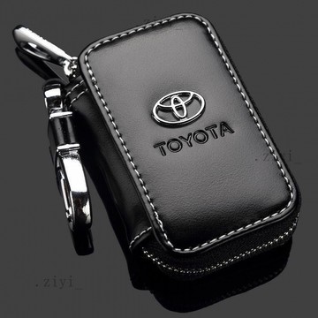 Toyota 鑰匙套 Wish Yaris Cross Vios Prado Alphard Crown 新款13免運