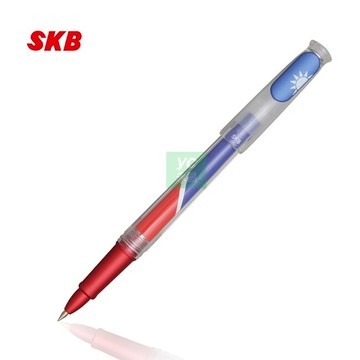 SKB 文明 RS-501i   國旗款 鋼珠筆  /支【APP滿額下單10%點數(單一帳號最高5000點)】1/31止