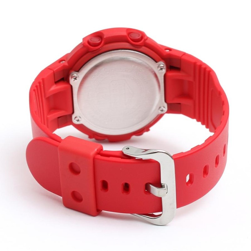 カシオ CASIO 腕時計 AW-500BB-4E メンズ レディース Gショック G