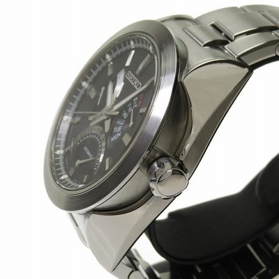 SEIKO/セイコー ブライツ アナンタ SAEC001(6R24-00A0) 裏スケ SEIKO/セイコー ブライツ アナンタ SAEC001(6R24-00A0) 裏スケ