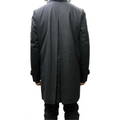 シュナイダーローデンコートショート SCHNEIDERS WOOL LODEN COAT SHORT | LINEブランドカタログ