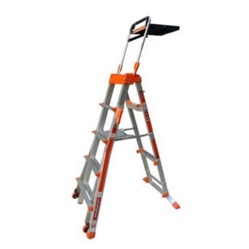 Little Giant小巨人工程步梯5~8呎(15125)
