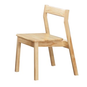 北歐極簡風餐椅