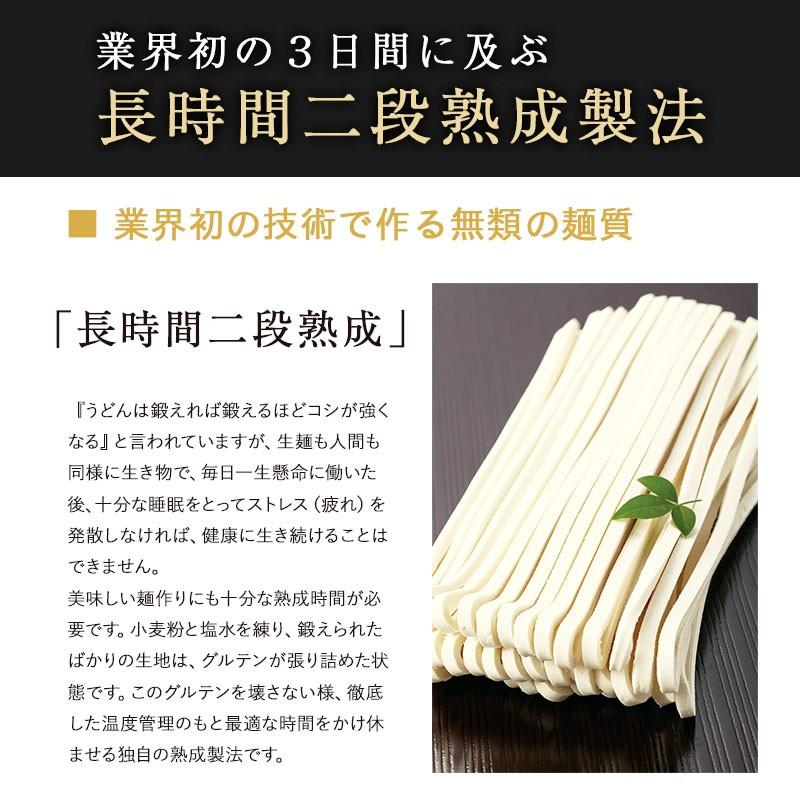 業務用半生うどん1kg並切麺 本場香川から製造直売の讃岐うどん