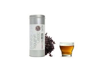 古方鐵觀音(馬騮搣) - 安溪烏龍茶葉