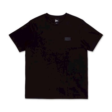 NEW ERA 男女 短袖上衣 NEW ERA DARK 90S NEW ERA 黑 NE14364808