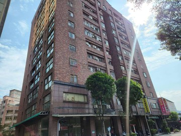 近土城交流道、公園之電梯三房-豐田甲天下｜新北市板橋區溪城路