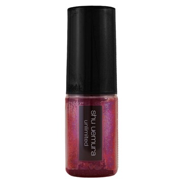 Shu Uemura 無極限緋紅亮顏定妝噴霧 30ML