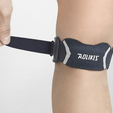 AOLIKES｜防磨透氣減震髕骨帶