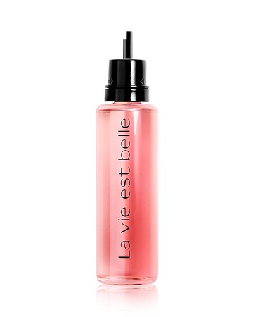 Lancome La vie est belle Eau de Parfum Recharge 3.4 oz.