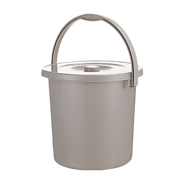 KEYWAY 聯府 環保廚餘桶 7L  7L(直徑21 x 高13cm)  1個