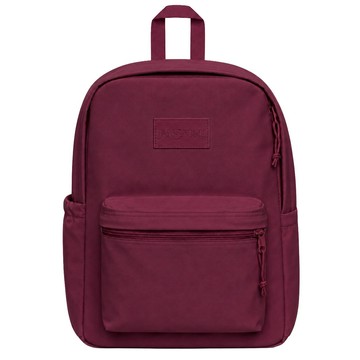 JANSPORT SUPERBREAK PLUS FX後背包  櫻桃紅  420 x 230 x 140mm
