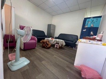 豐南5+6華廈 2+1房 屋主誠心出售｜台中市豐原區育英路