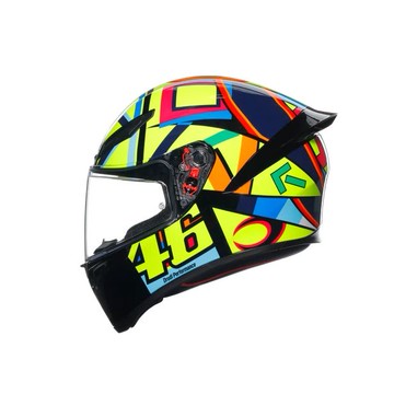 【搶先預購】AGV K1S SOLELUNA 2017  日月【預購非現貨/2023年08月後陸續到貨】